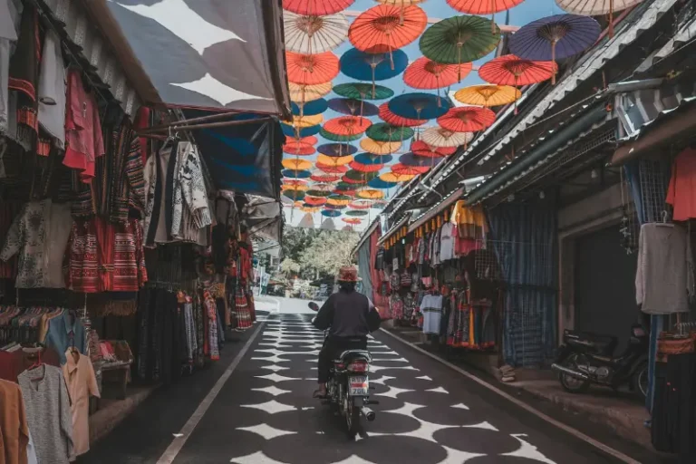 Where to buy snus in Chiang Mai – Nicohub store at The Dispensary Nimman